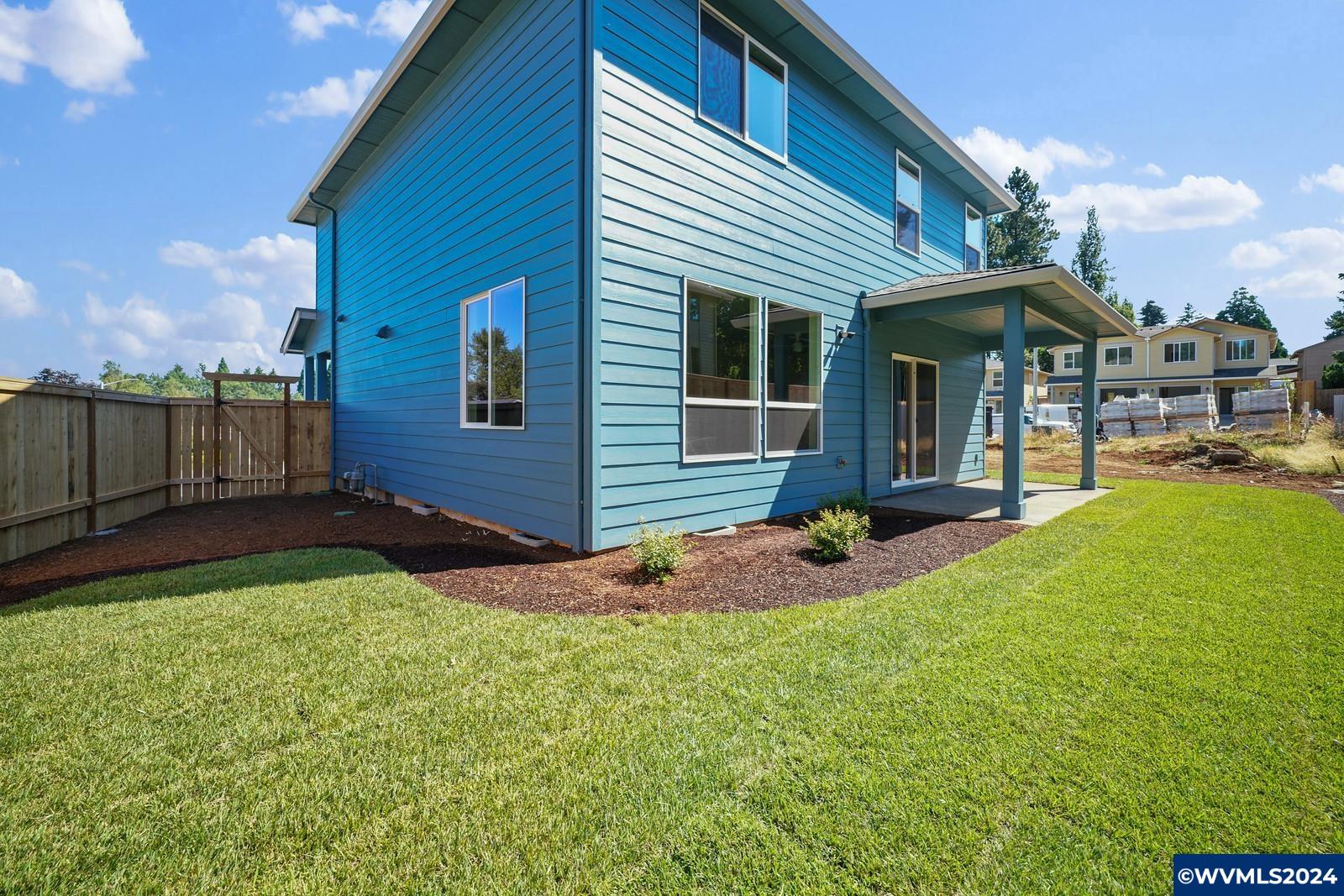 6902 Talloc Avenue Southeast Salem, OR 97306 - Photo 41 of 42