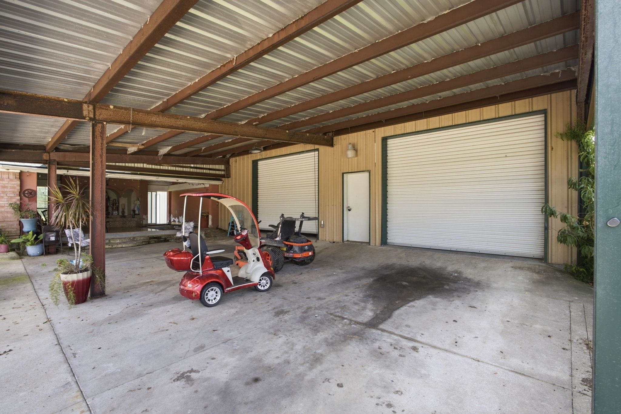 7645 Old Big Hill Road Beaumont, TX 77705 - Photo 27 of 29