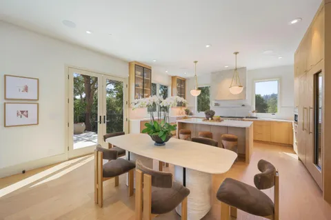 $13,950,000 | 1215 La Cumbre Road, Hillsborough, CA 94010