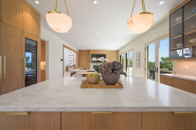 $13,950,000 | 1215 La Cumbre Road, Hillsborough, CA 94010