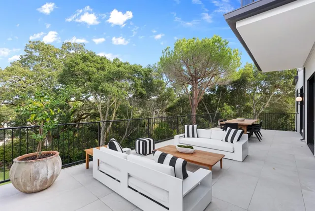 $13,950,000 | 1215 La Cumbre Road, Hillsborough, CA 94010