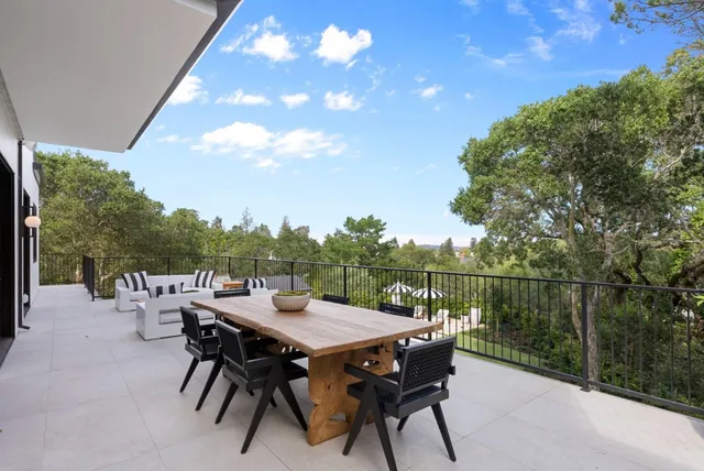 $13,950,000 | 1215 La Cumbre Road, Hillsborough, CA 94010