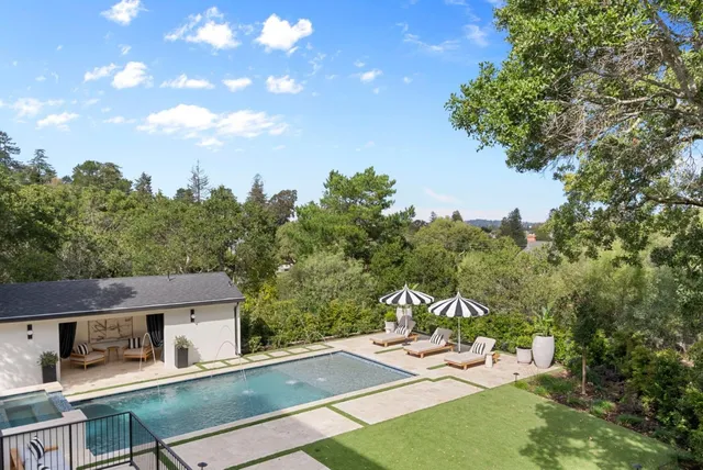 $13,950,000 | 1215 La Cumbre Road, Hillsborough, CA 94010