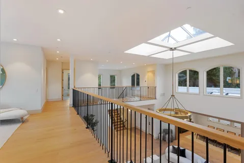 $13,950,000 | 1215 La Cumbre Road, Hillsborough, CA 94010