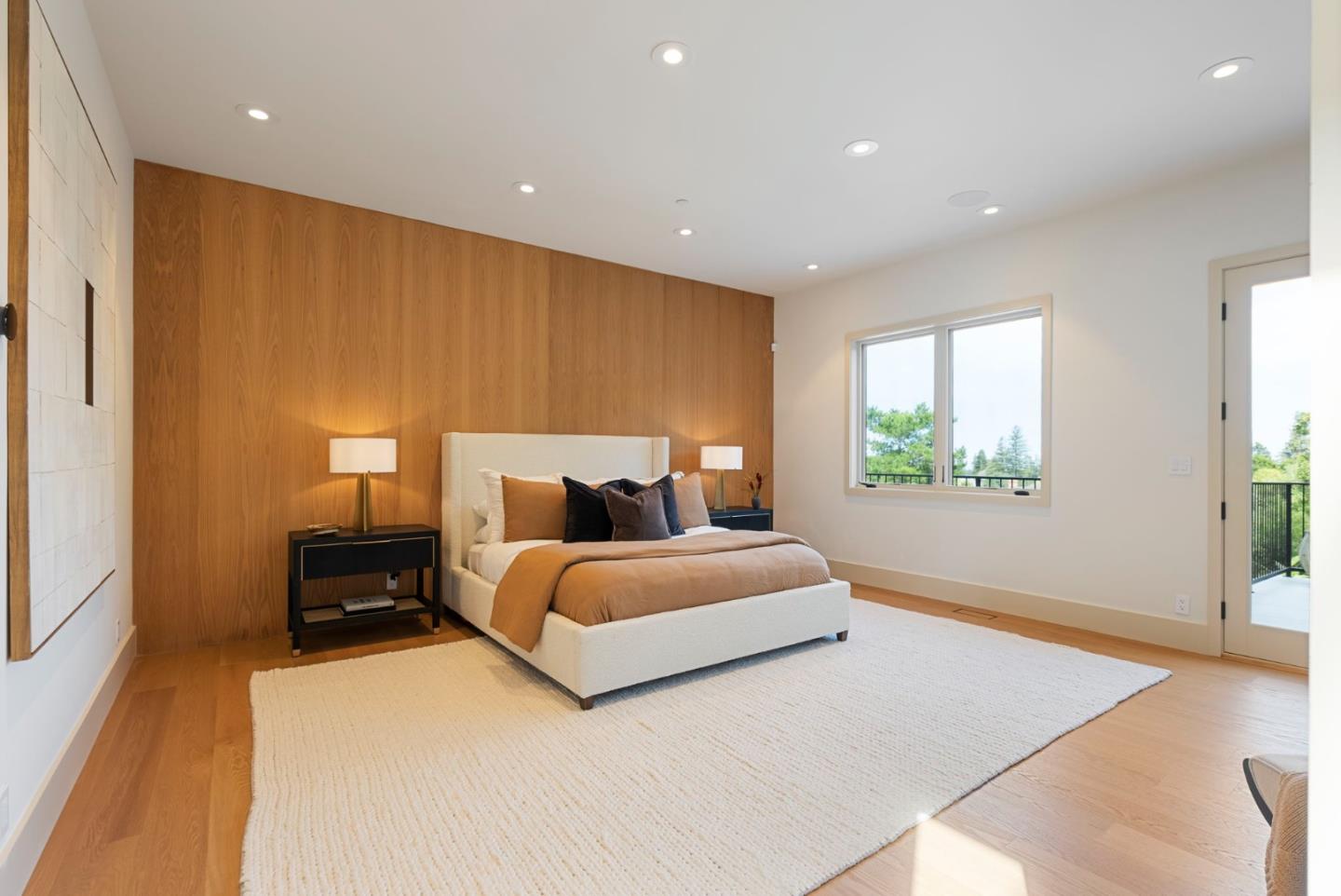 1215 La Cumbre Road Hillsborough, CA 94010 - Photo 21 of 61