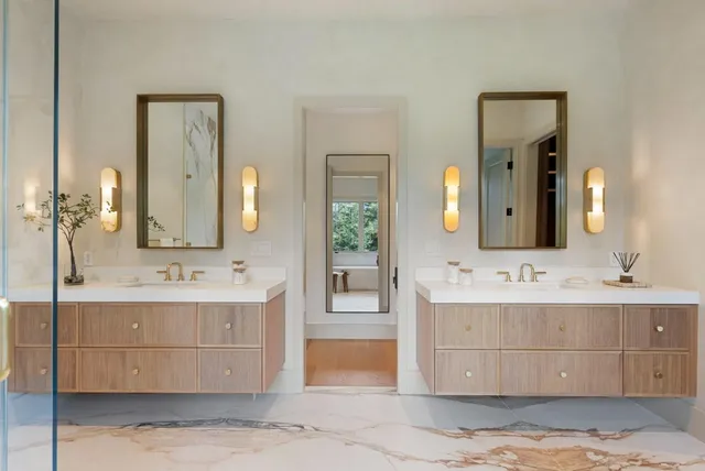 $13,950,000 | 1215 La Cumbre Road, Hillsborough, CA 94010