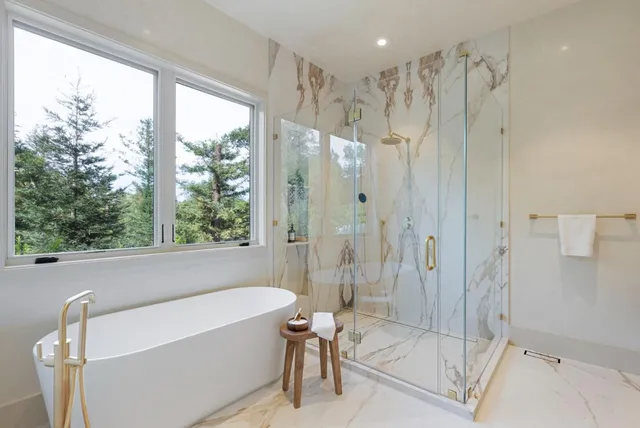 $13,950,000 | 1215 La Cumbre Road, Hillsborough, CA 94010