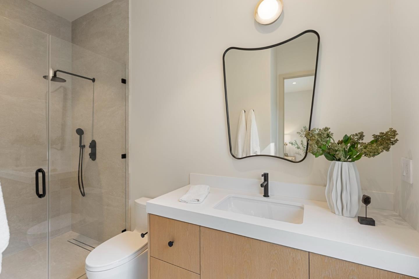 1215 La Cumbre Road Hillsborough, CA 94010 - Photo 28 of 61