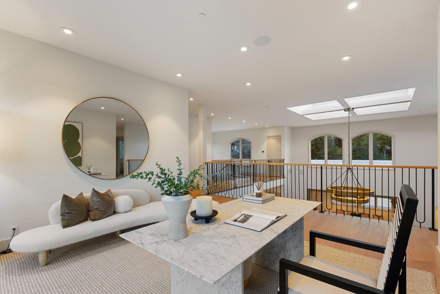 1215 La Cumbre Road Hillsborough, CA 94010 - Photo 30 of 61