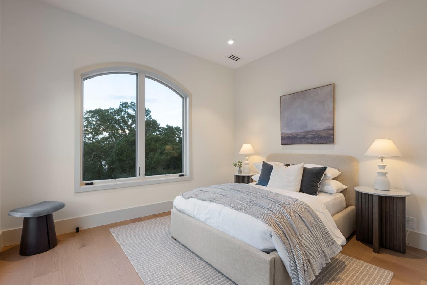 1215 La Cumbre Road Hillsborough, CA 94010 - Photo 31 of 61