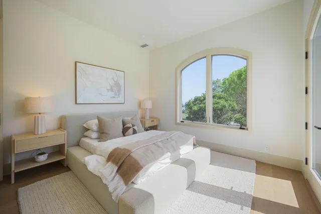 $13,950,000 | 1215 La Cumbre Road, Hillsborough, CA 94010