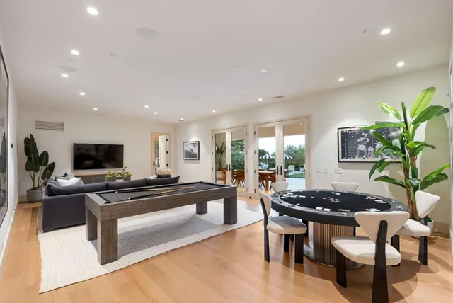 $13,950,000 | 1215 La Cumbre Road, Hillsborough, CA 94010