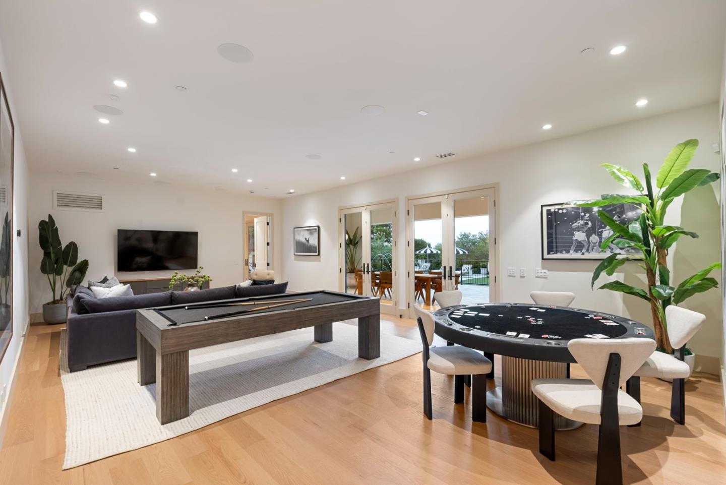 1215 La Cumbre Road Hillsborough, CA 94010 - Photo 34 of 61