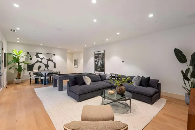 $13,950,000 | 1215 La Cumbre Road, Hillsborough, CA 94010