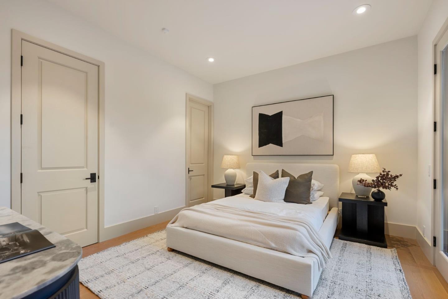 1215 La Cumbre Road Hillsborough, CA 94010 - Photo 36 of 61