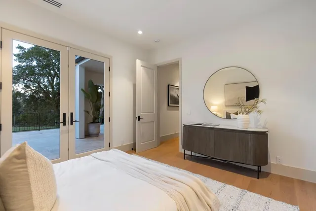 $13,950,000 | 1215 La Cumbre Road, Hillsborough, CA 94010