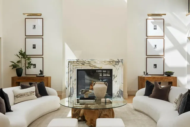 $13,950,000 | 1215 La Cumbre Road, Hillsborough, CA 94010