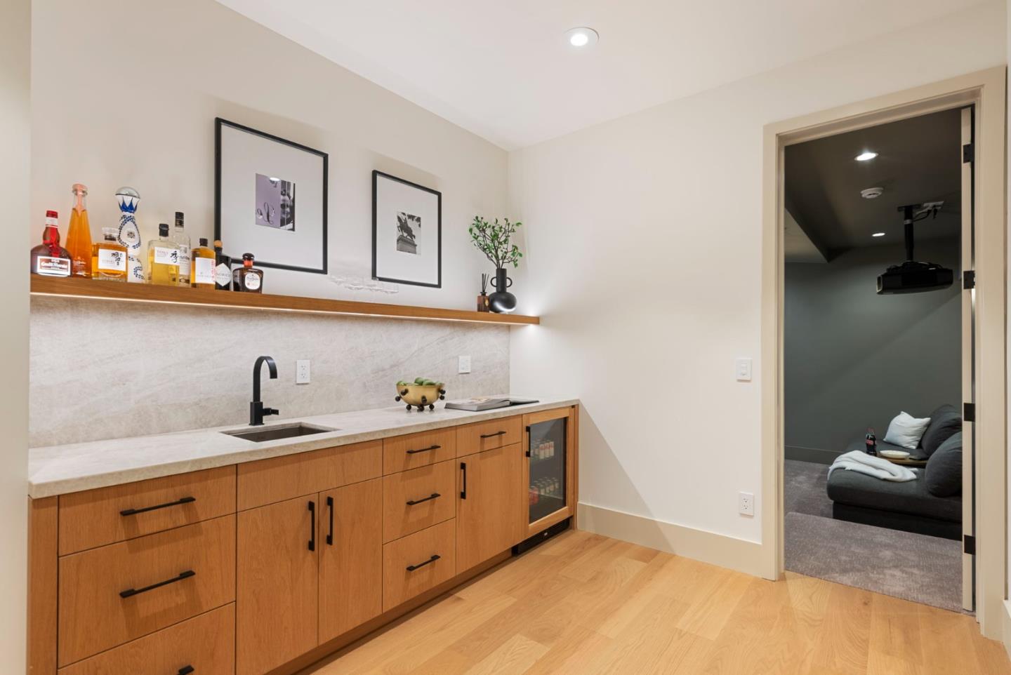 1215 La Cumbre Road Hillsborough, CA 94010 - Photo 42 of 61