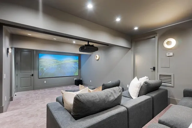 $13,950,000 | 1215 La Cumbre Road, Hillsborough, CA 94010