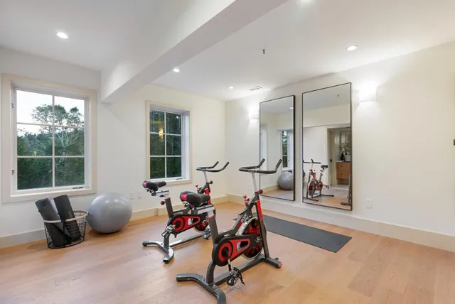 $13,950,000 | 1215 La Cumbre Road, Hillsborough, CA 94010