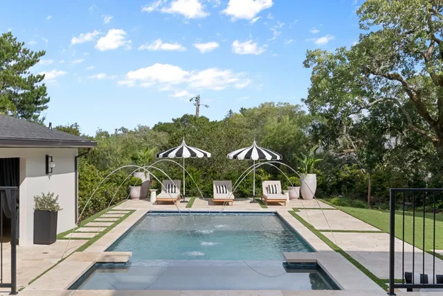 $13,950,000 | 1215 La Cumbre Road, Hillsborough, CA 94010