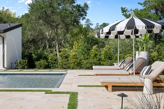 $13,950,000 | 1215 La Cumbre Road, Hillsborough, CA 94010