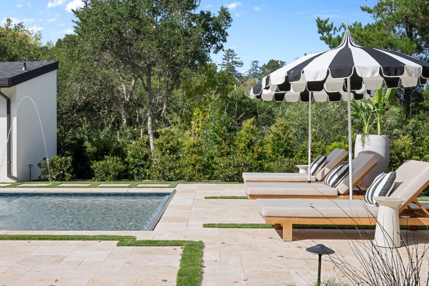 1215 La Cumbre Road Hillsborough, CA 94010 - Photo 50 of 61