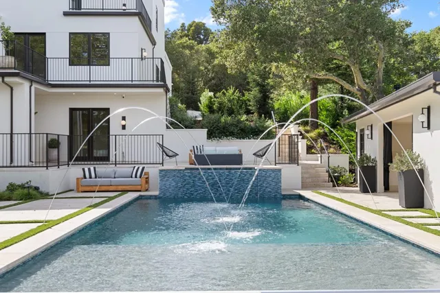 $13,950,000 | 1215 La Cumbre Road, Hillsborough, CA 94010