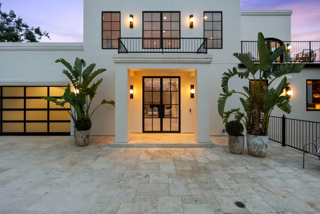 $13,950,000 | 1215 La Cumbre Road, Hillsborough, CA 94010