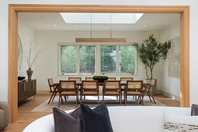 $13,950,000 | 1215 La Cumbre Road, Hillsborough, CA 94010