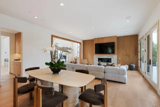 $13,950,000 | 1215 La Cumbre Road, Hillsborough, CA 94010