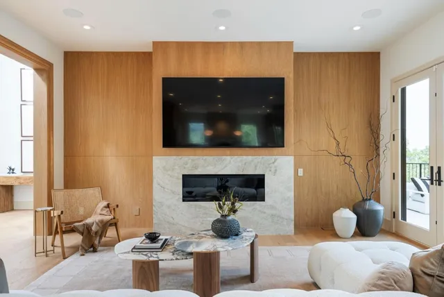 $13,950,000 | 1215 La Cumbre Road, Hillsborough, CA 94010