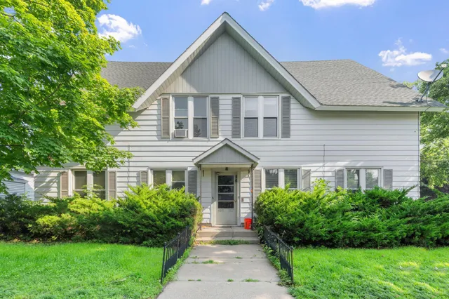 $1,198,000 | 1704 Jefferson Street Northeast, Minneapolis, MN 55413