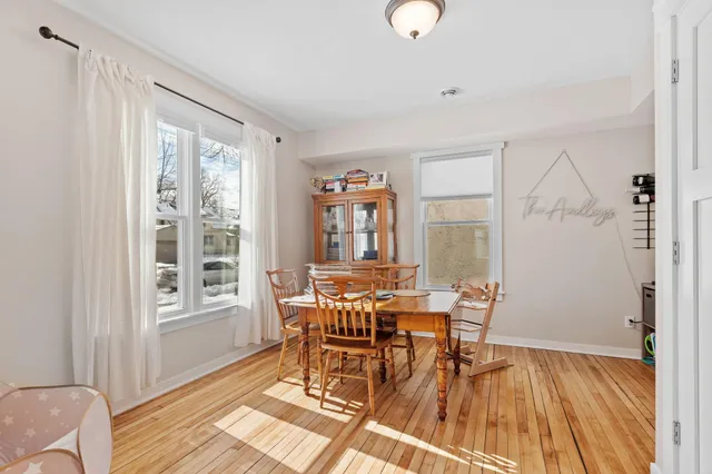 $1,198,000 | 1704 Jefferson Street Northeast, Minneapolis, MN 55413