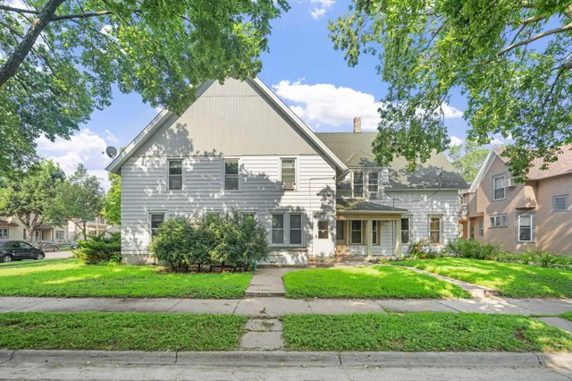 $1,198,000 | 1704 Jefferson Street Northeast, Minneapolis, MN 55413