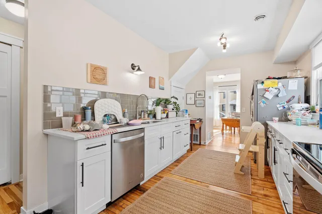 $1,198,000 | 1704 Jefferson Street Northeast, Minneapolis, MN 55413