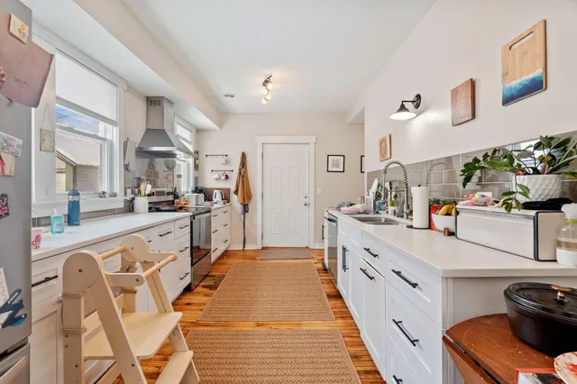 $1,198,000 | 1704 Jefferson Street Northeast, Minneapolis, MN 55413