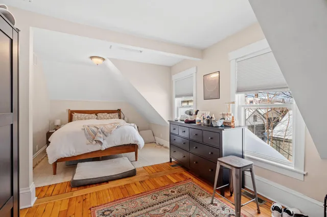 $1,198,000 | 1704 Jefferson Street Northeast, Minneapolis, MN 55413