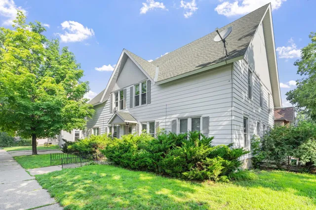 $1,198,000 | 1704 Jefferson Street Northeast, Minneapolis, MN 55413