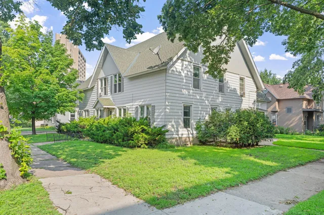 $1,198,000 | 1704 Jefferson Street Northeast, Minneapolis, MN 55413