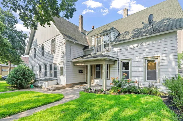$1,198,000 | 1704 Jefferson Street Northeast, Minneapolis, MN 55413
