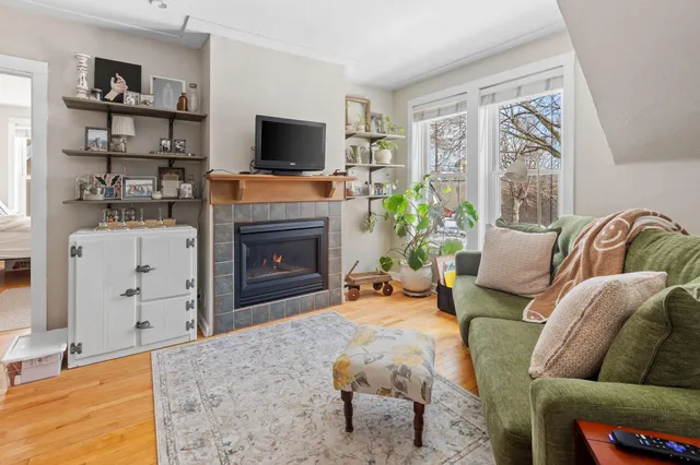 $1,198,000 | 1704 Jefferson Street Northeast, Minneapolis, MN 55413