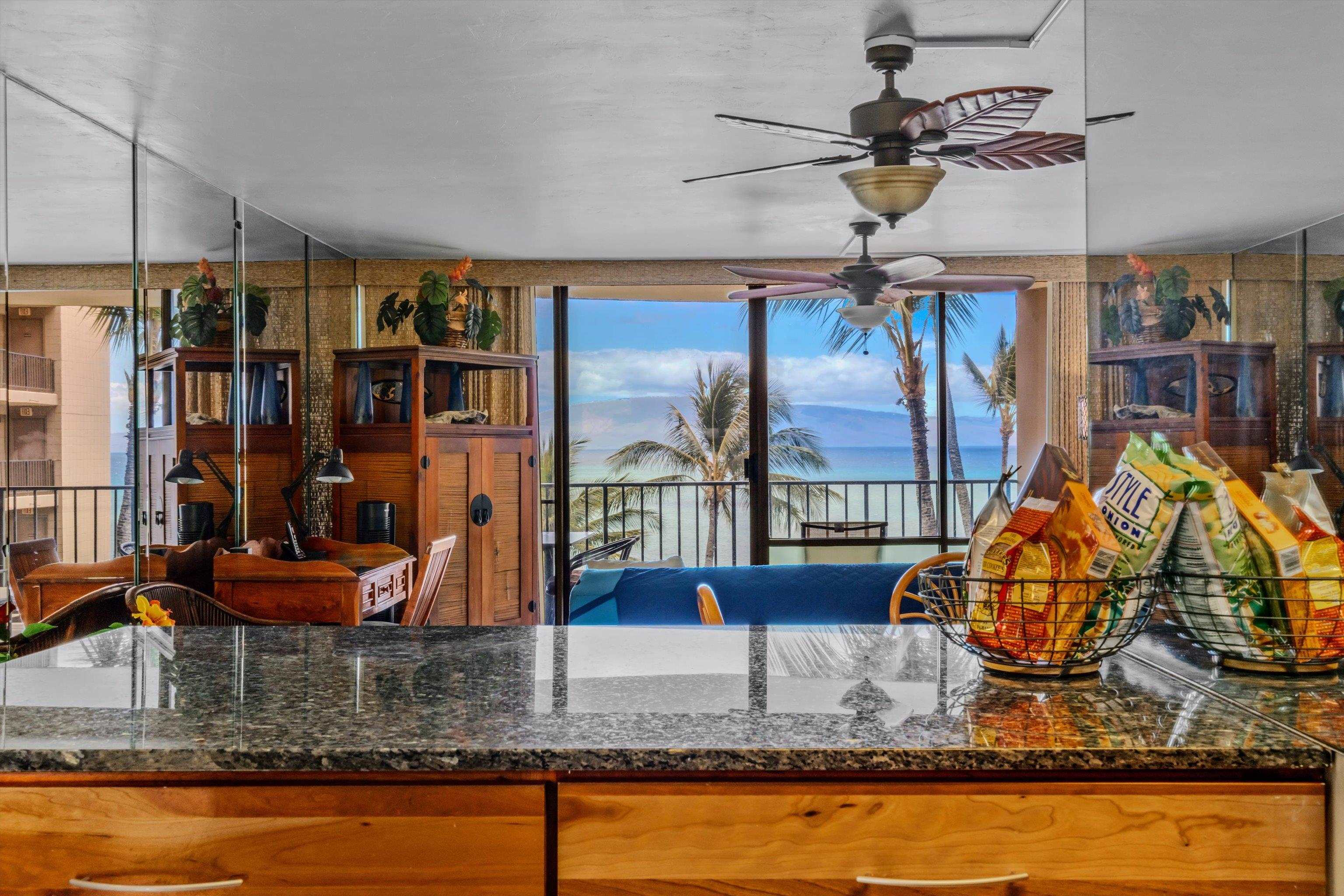 4327 Lower Honoapiilani Road, Unit 602B Lahaina, HI 96761 - Photo 13 of 26