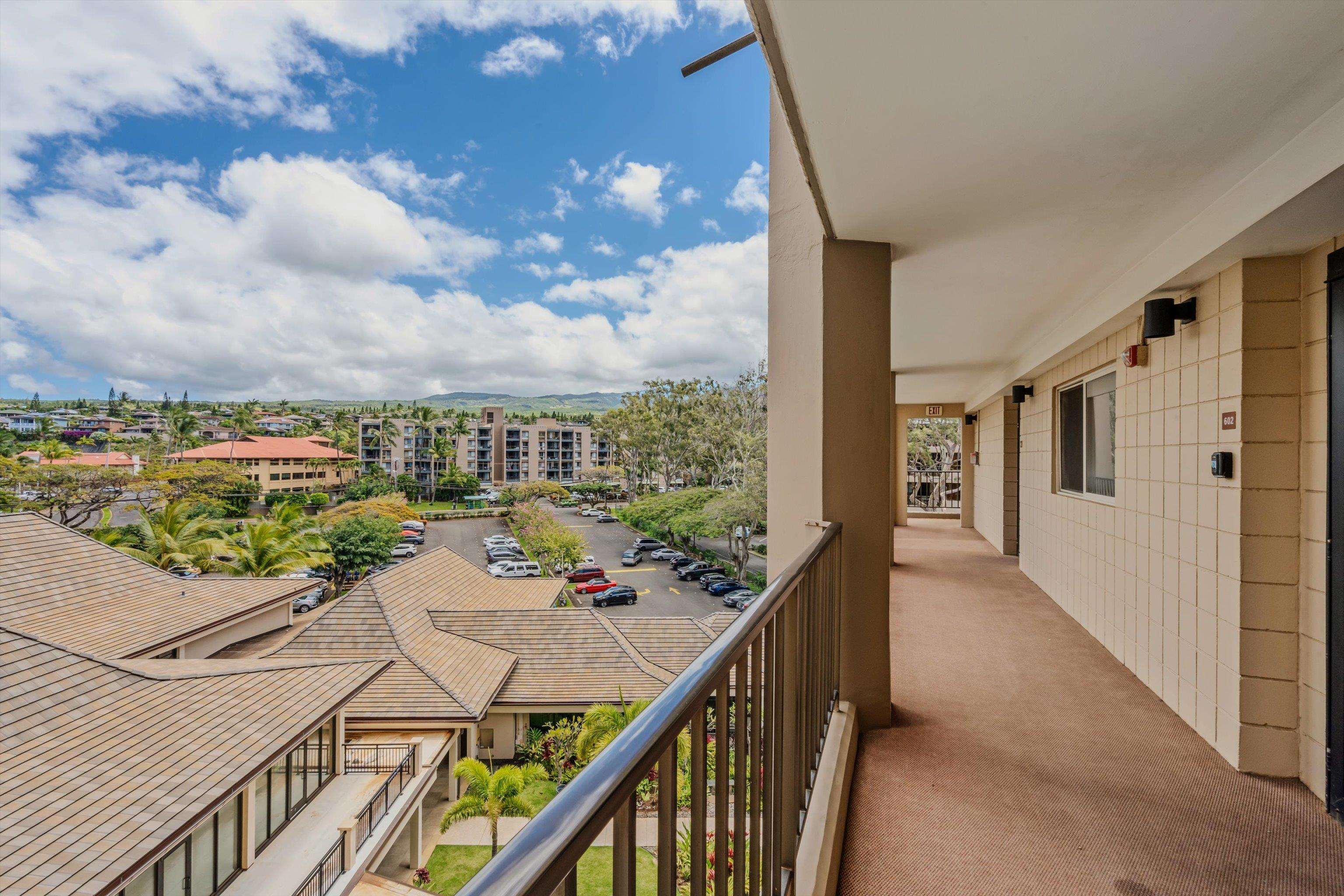4327 Lower Honoapiilani Road, Unit 602B Lahaina, HI 96761 - Photo 19 of 26