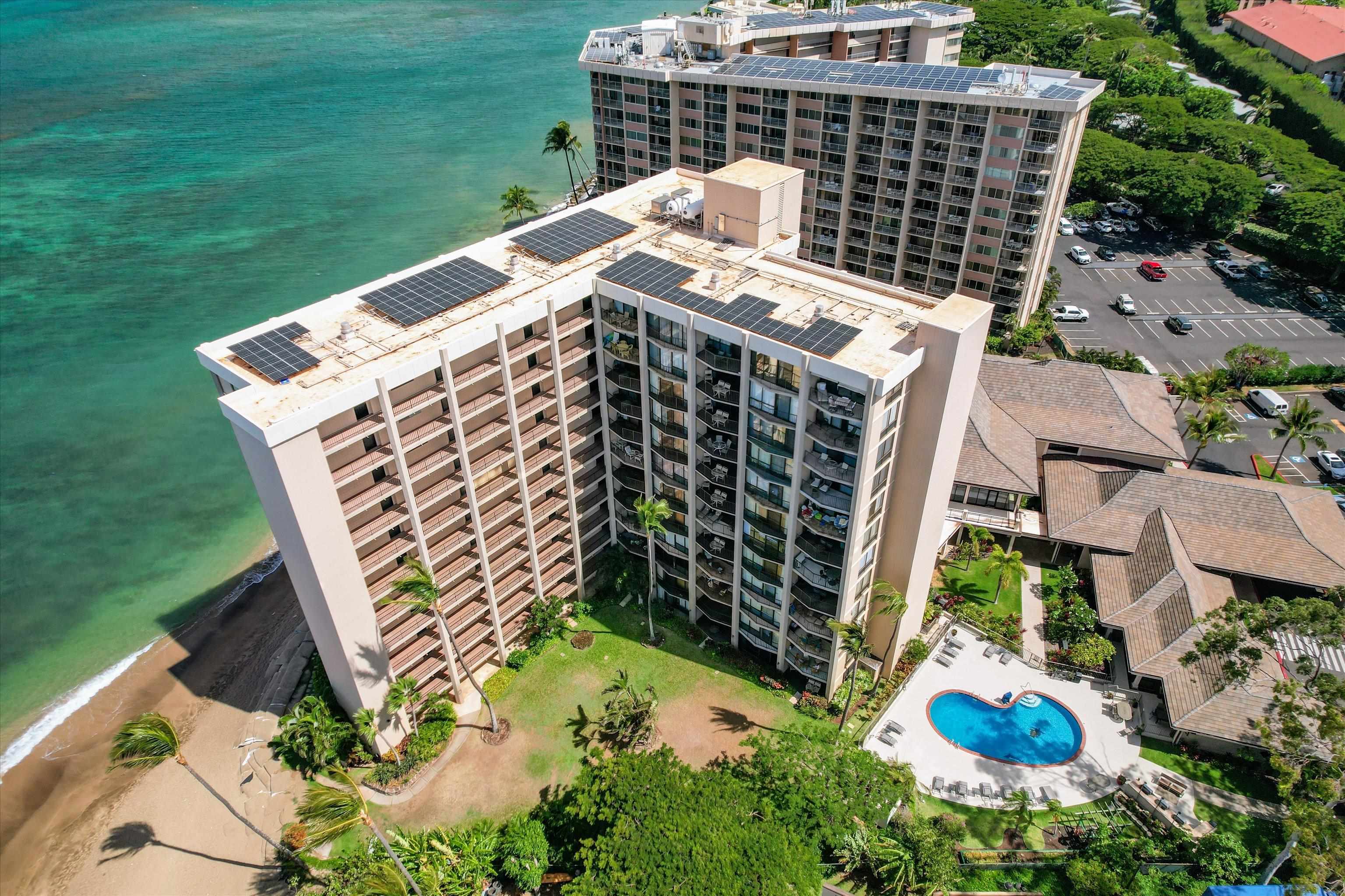 4327 Lower Honoapiilani Road, Unit 602B Lahaina, HI 96761 - Photo 25 of 26