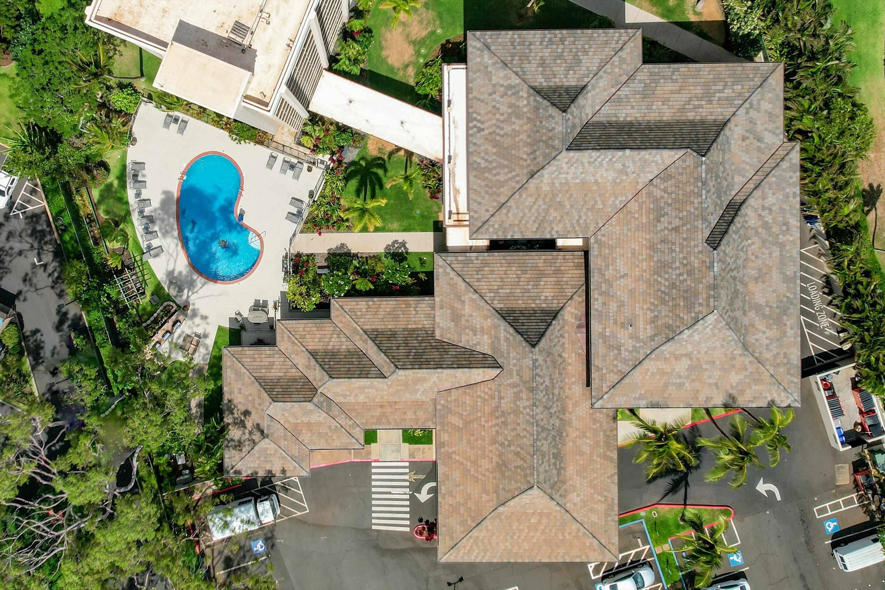 4327 Lower Honoapiilani Road, Unit 602B Lahaina, HI 96761 - Photo 26 of 26