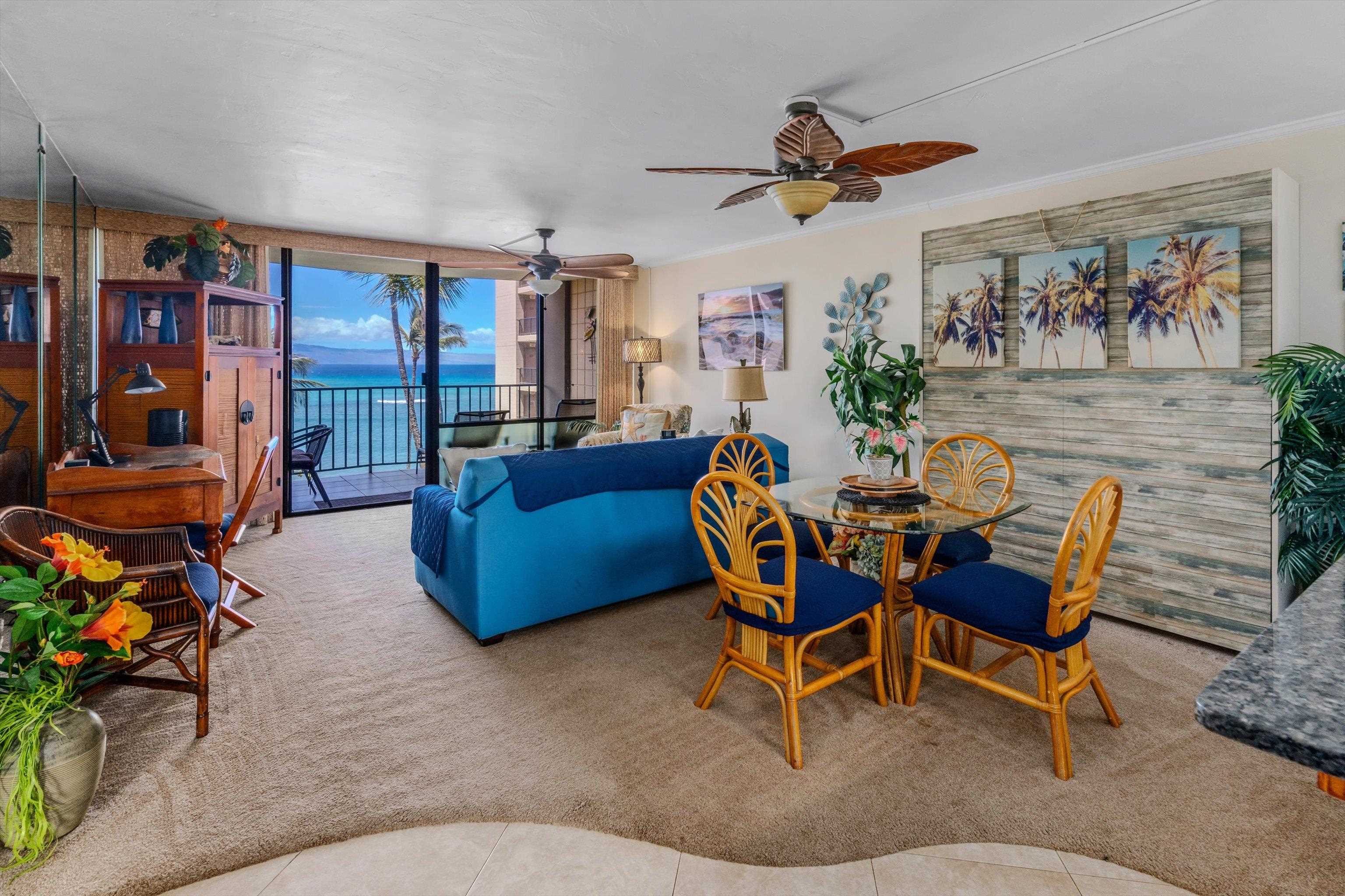 4327 Lower Honoapiilani Road, Unit 602B Lahaina, HI 96761 - Photo 3 of 26