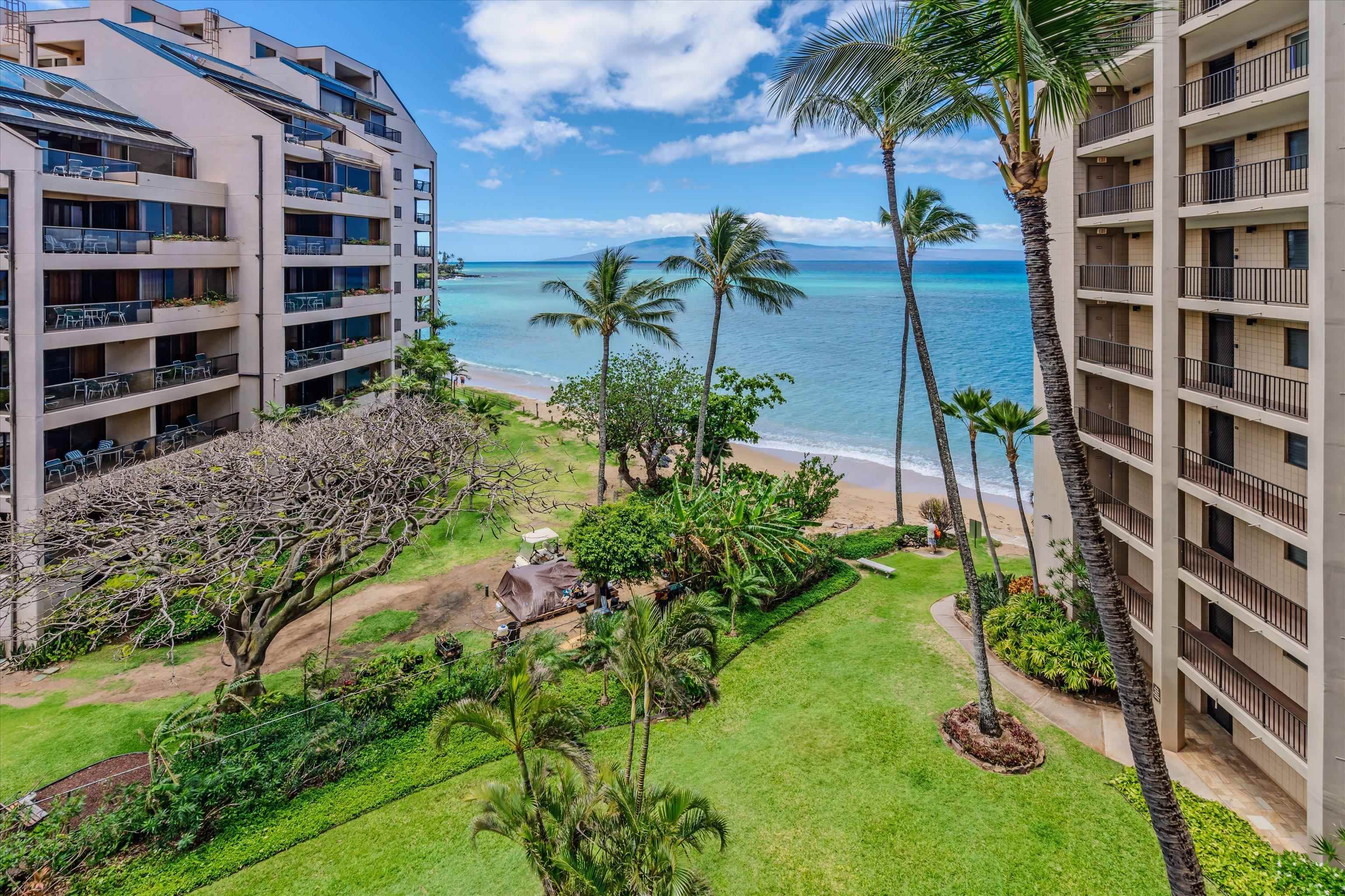 4327 Lower Honoapiilani Road, Unit 602B Lahaina, HI 96761 - Photo 7 of 26