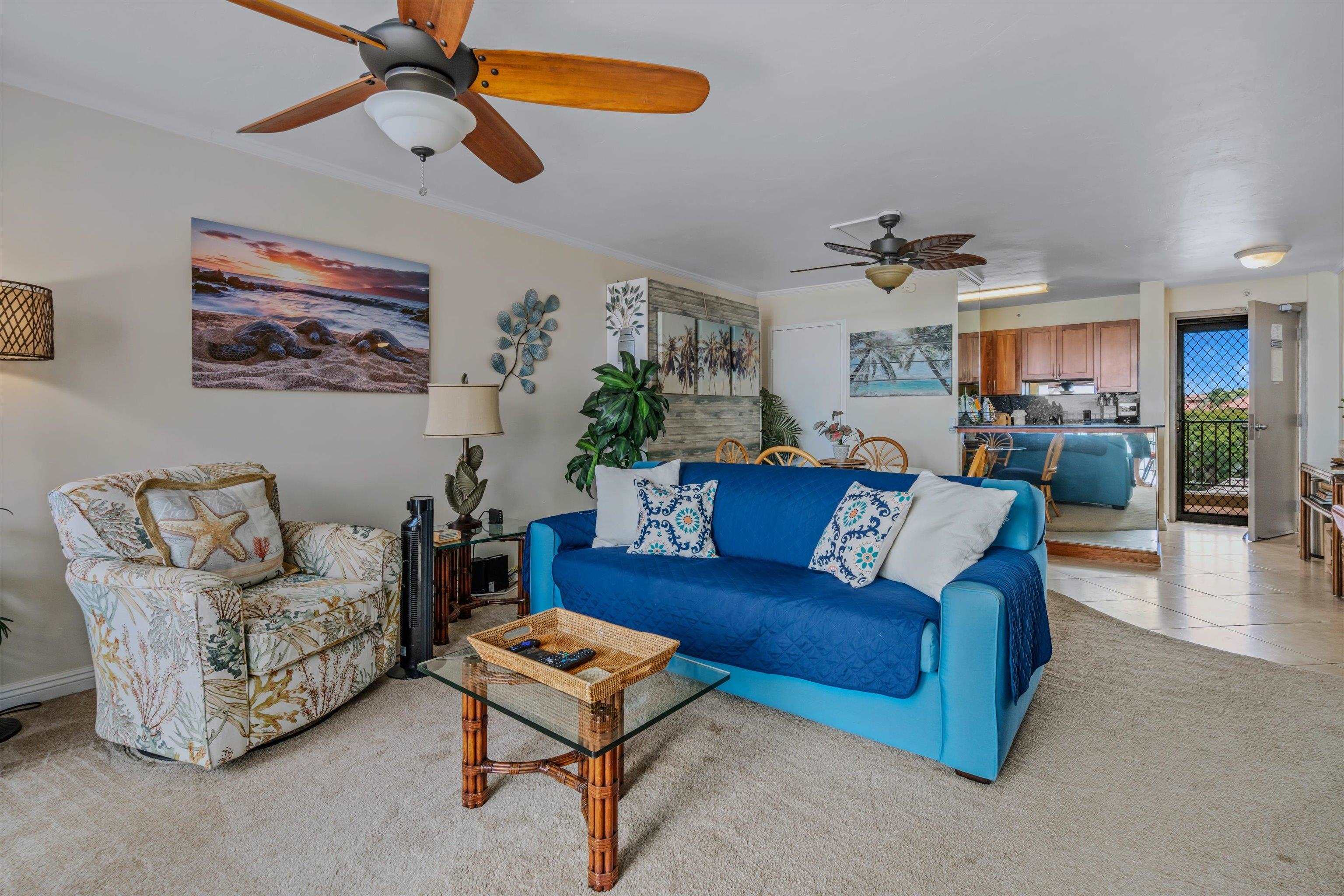 4327 Lower Honoapiilani Road, Unit 602B Lahaina, HI 96761 - Photo 9 of 26