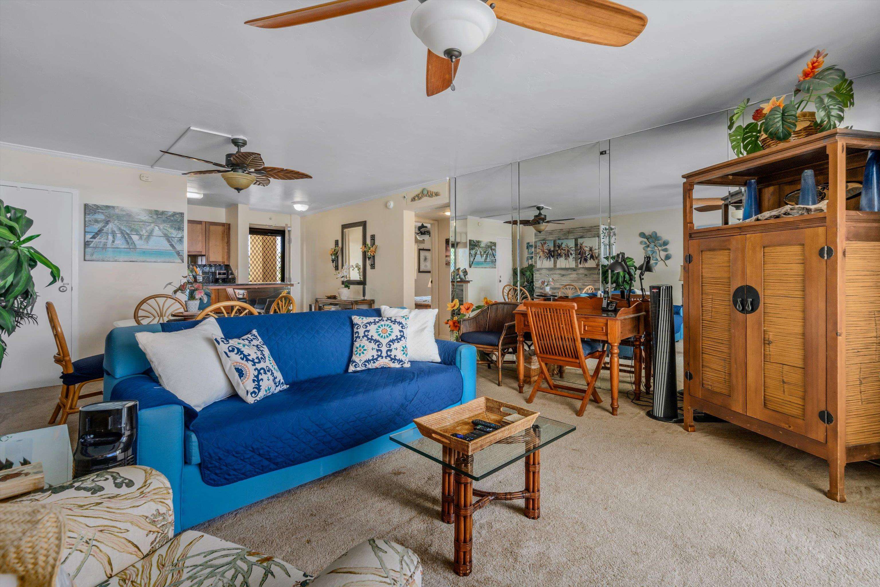 4327 Lower Honoapiilani Road, Unit 602B Lahaina, HI 96761 - Photo 10 of 26